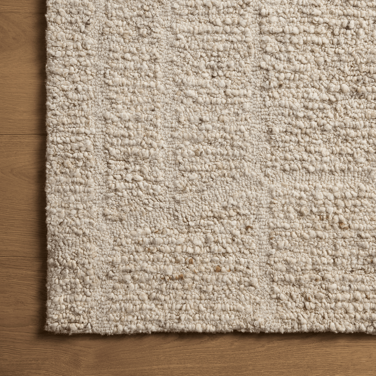 Loloi Magnolia Home Jones Rug - Oatmeal Rugs