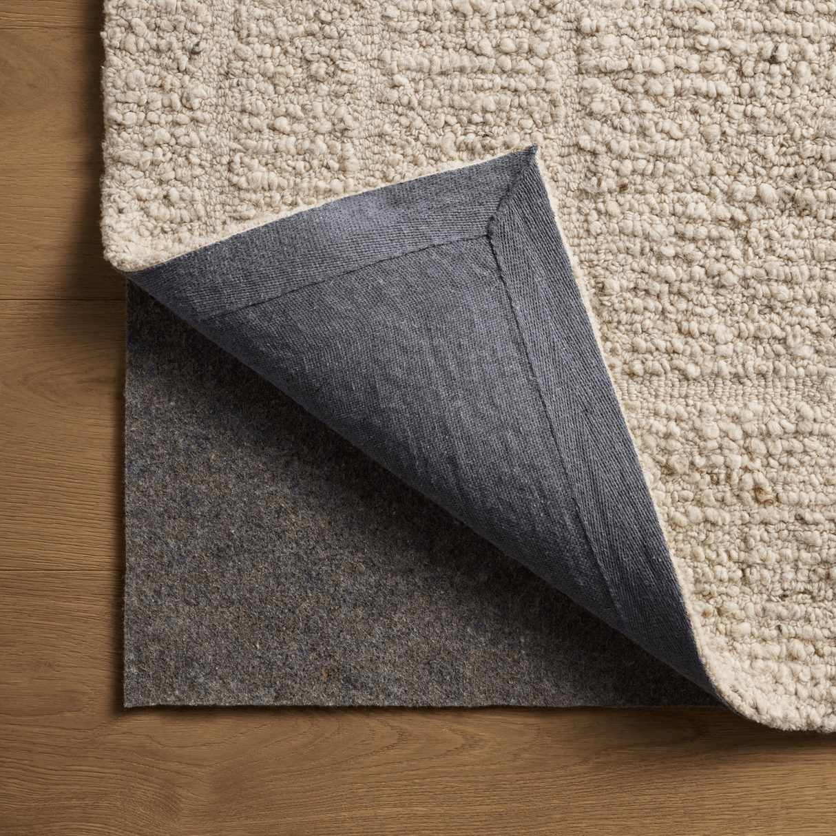 Loloi Magnolia Home Jones Rug - Oatmeal Rugs