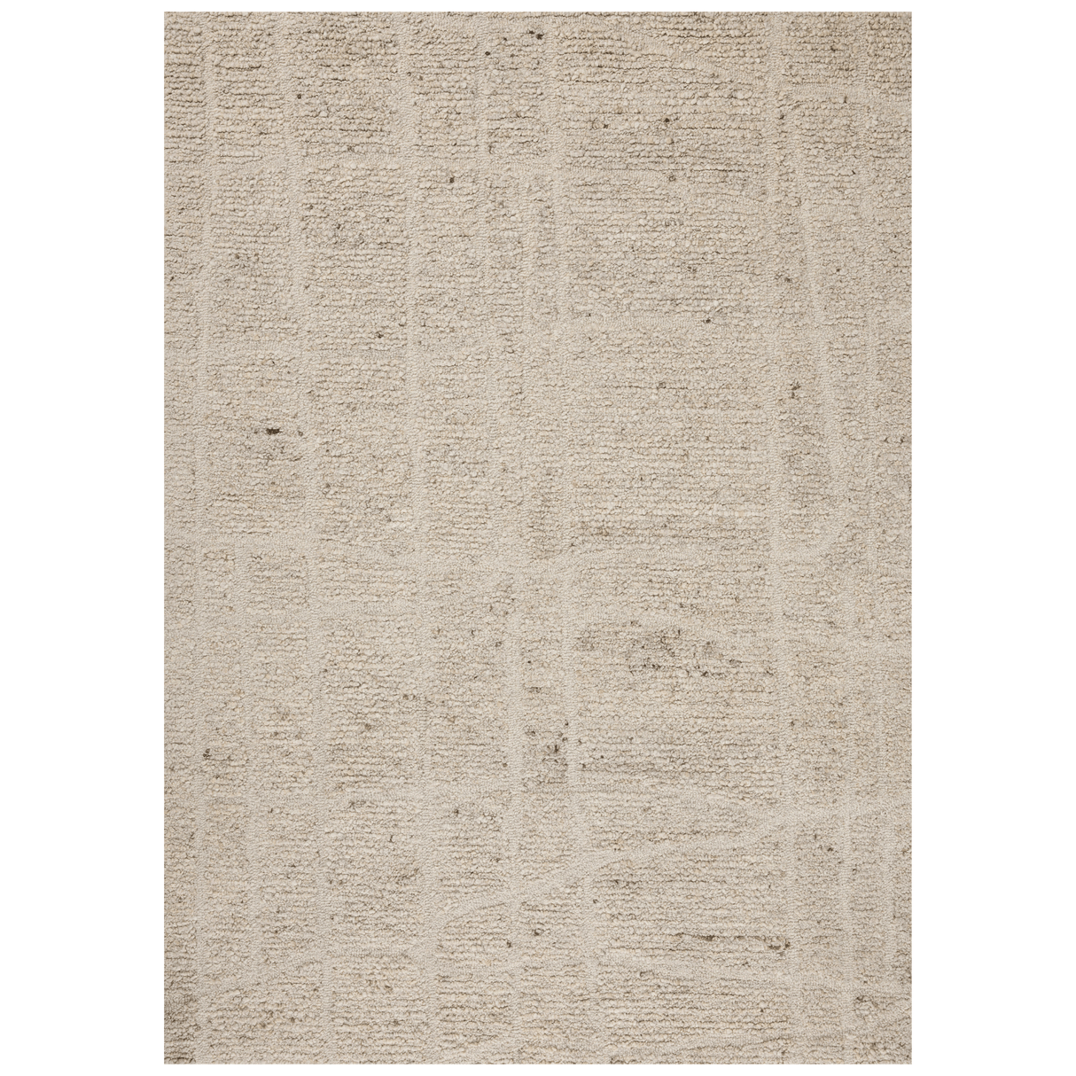 Loloi Magnolia Home Jones Rug - Oatmeal Rugs
