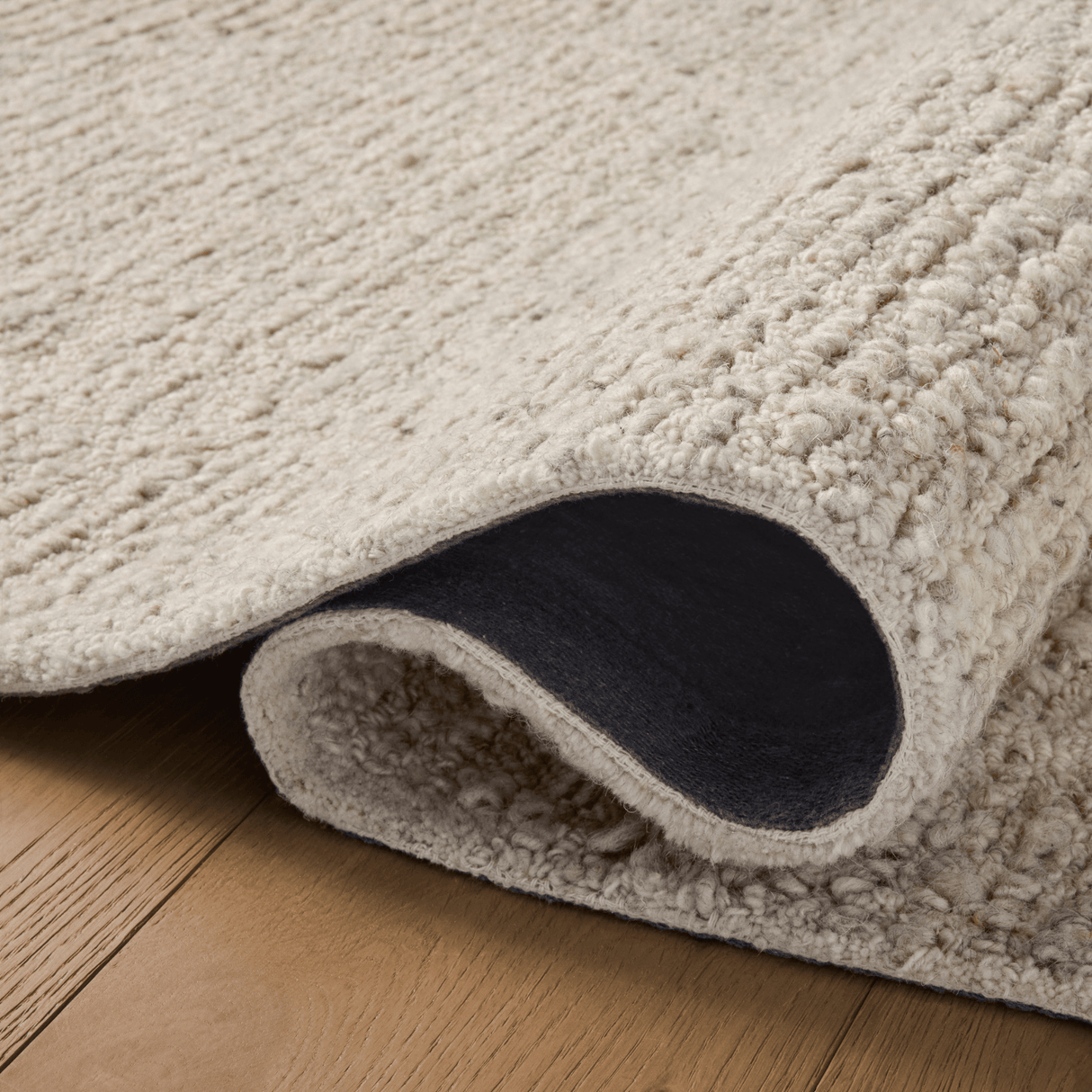 Loloi Magnolia Home Jones Rug - Oatmeal Rugs