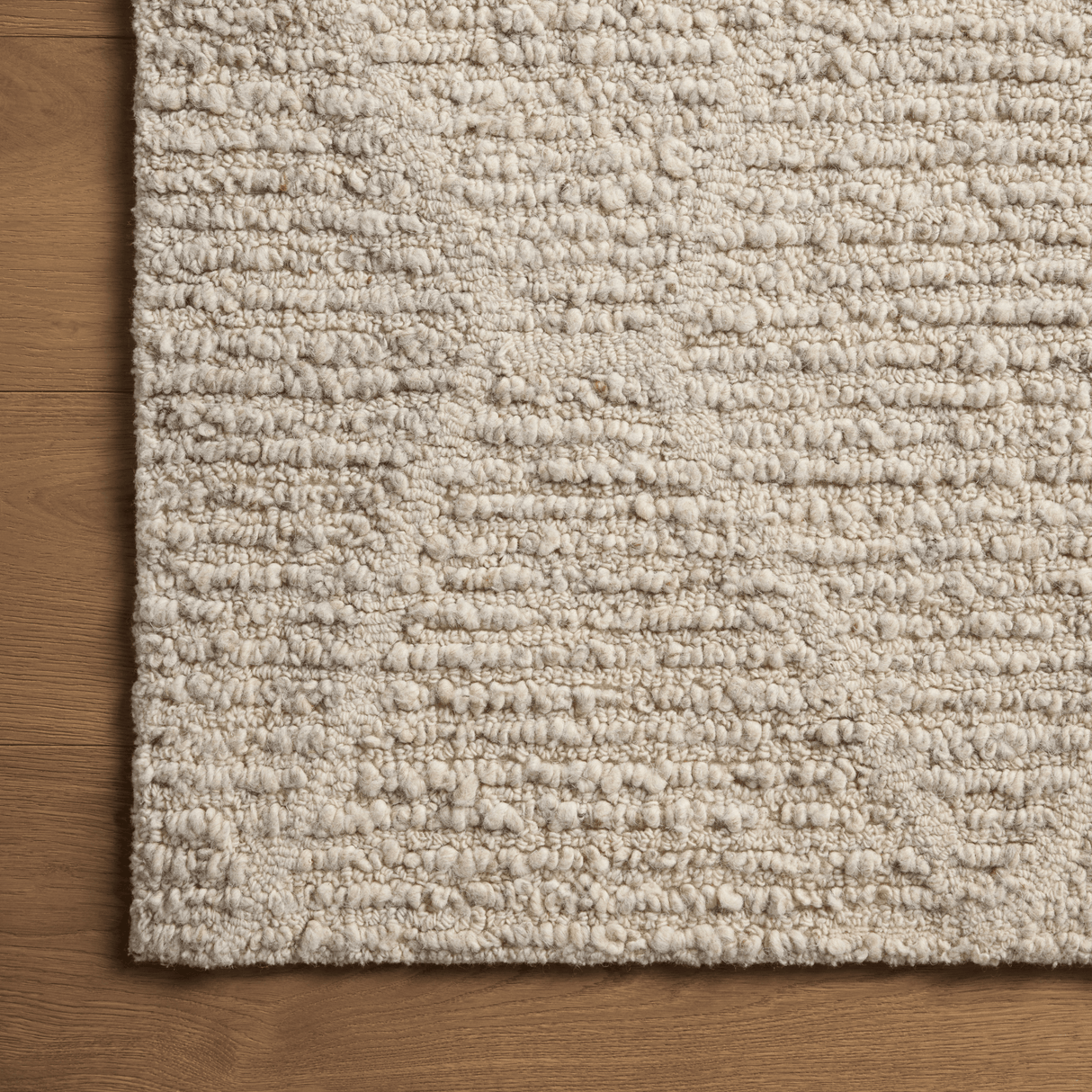 Loloi Magnolia Home Jones Rug - Oatmeal Rugs