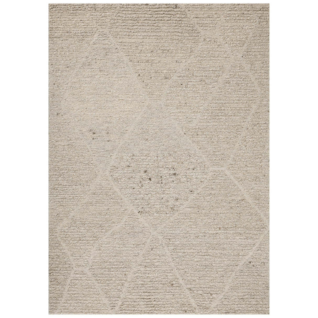 Loloi Magnolia Home Jones Rug - Oatmeal Rugs