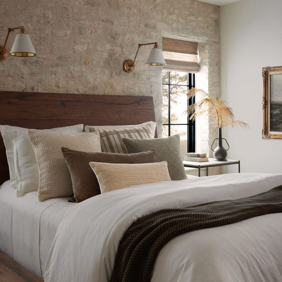 Loloi Magnolia Home Marion Pillow Pillow & Decor