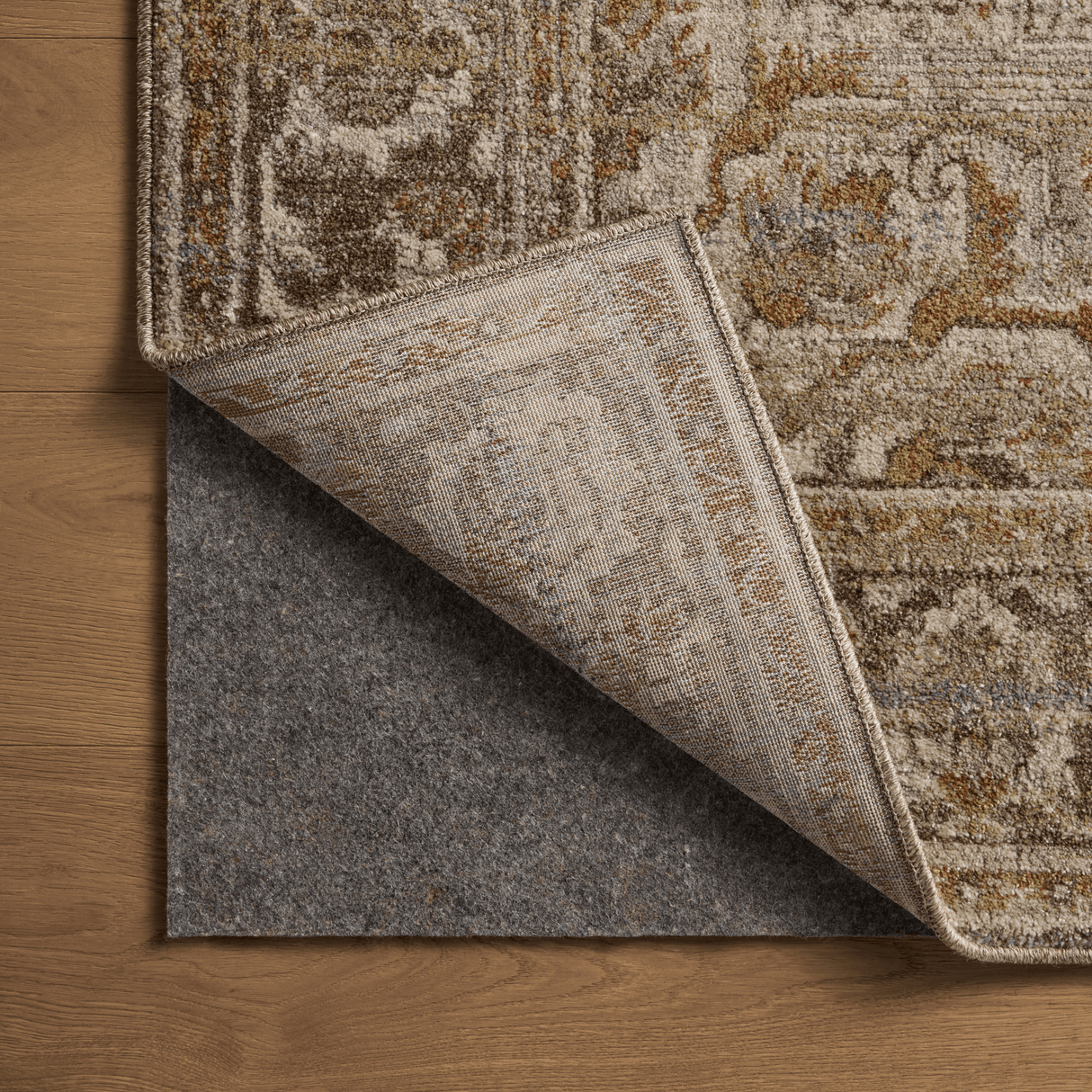 Loloi Magnolia Home Mona Rug Rugs