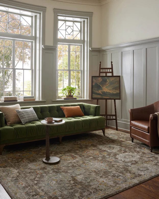 Loloi Magnolia Home Mona Rug Rugs