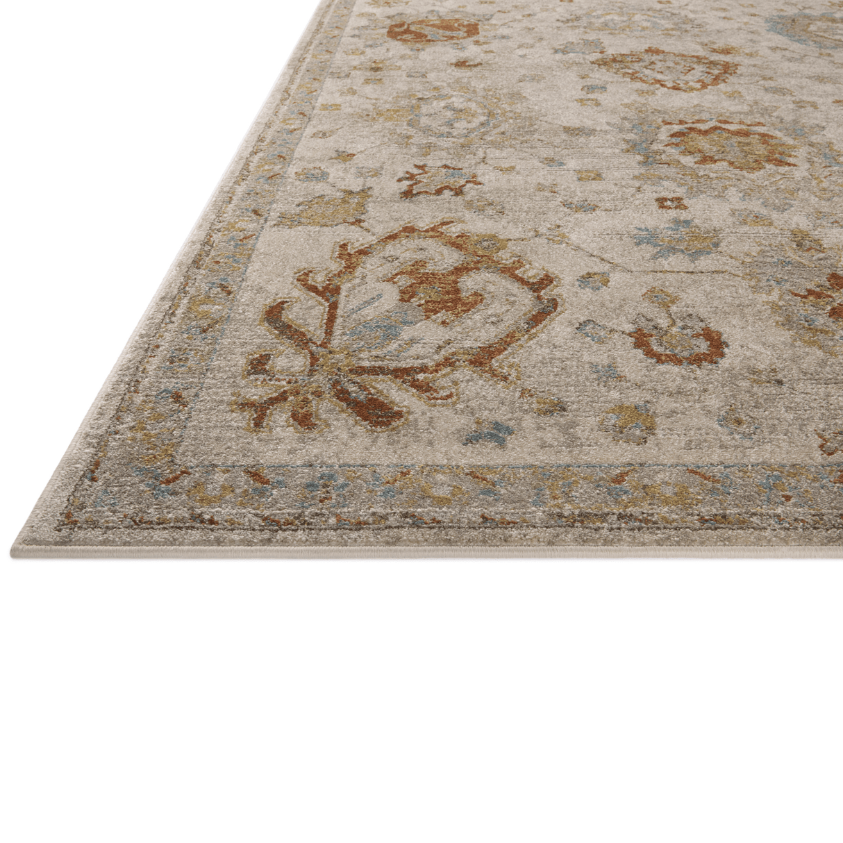 Loloi Magnolia Home Mona Rug Rugs