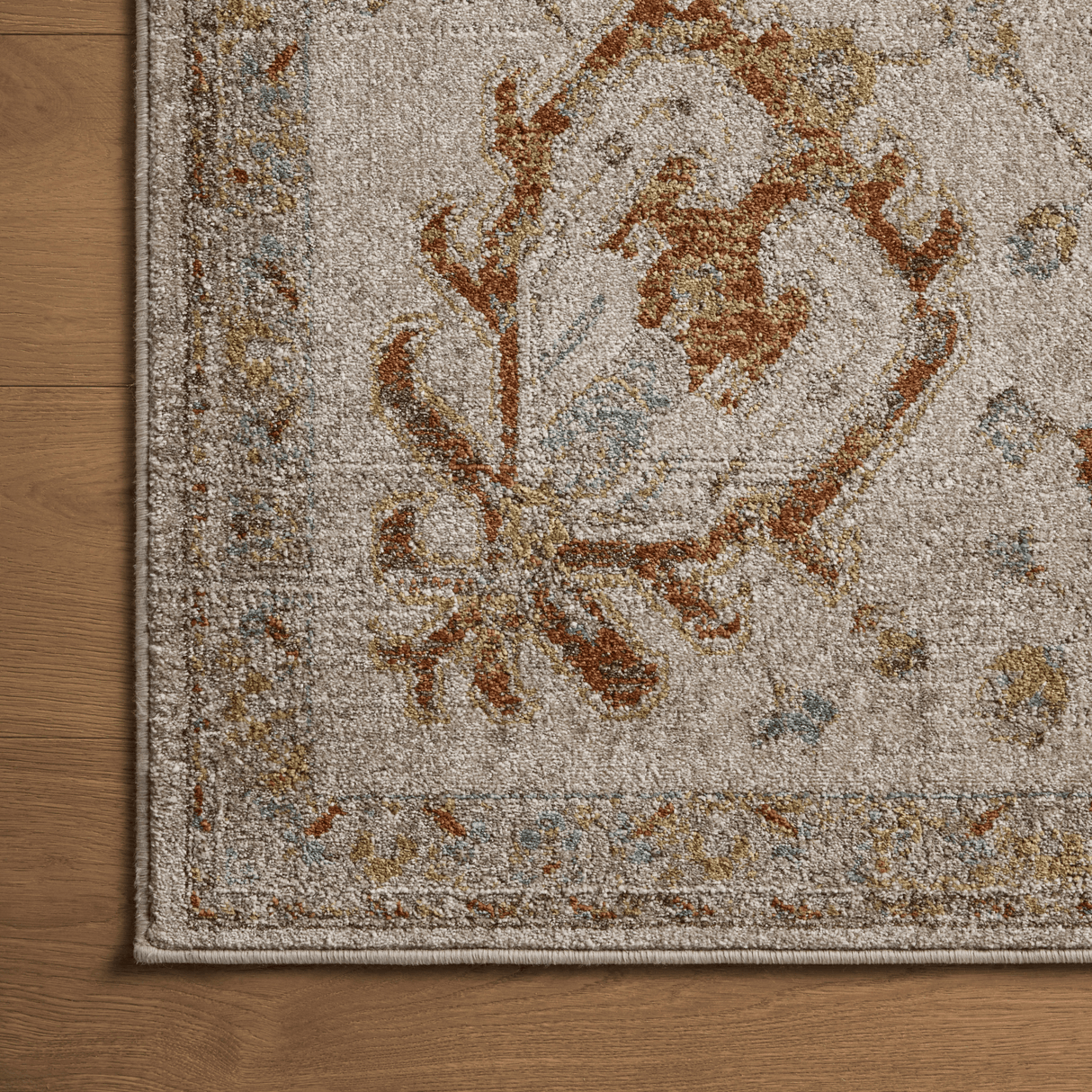 Loloi Magnolia Home Mona Rug Rugs