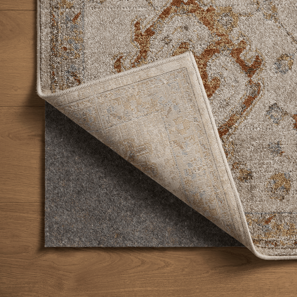 Loloi Magnolia Home Mona Rug Rugs