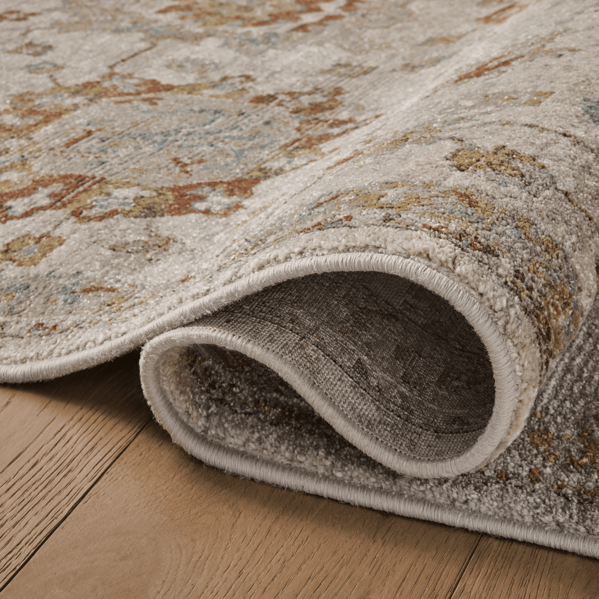 Loloi Magnolia Home Mona Rug Rugs