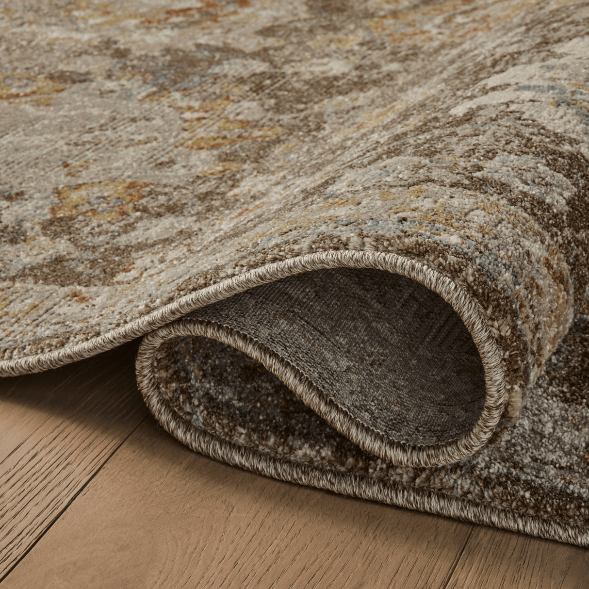 Loloi Magnolia Home Mona Rug Rugs