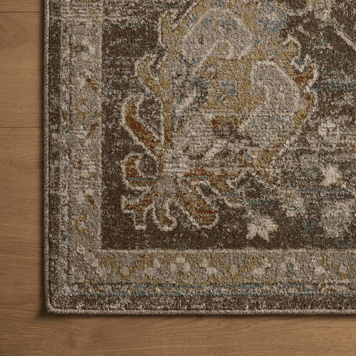 Loloi Magnolia Home Mona Rug Rugs