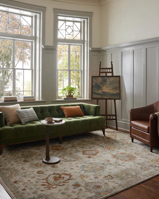 Loloi Magnolia Home Mona Rug Rugs