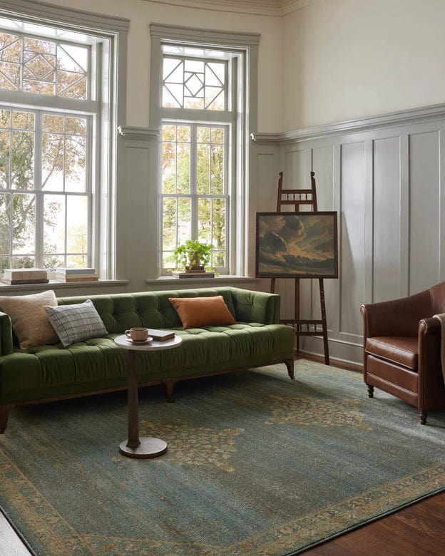 Loloi Magnolia Home Mona Rug Rugs