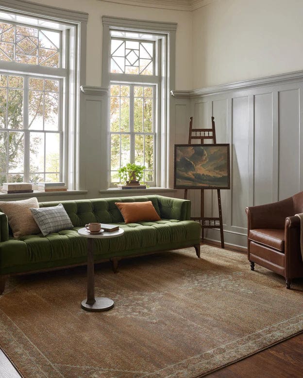 Loloi Magnolia Home Mona Rug Rugs