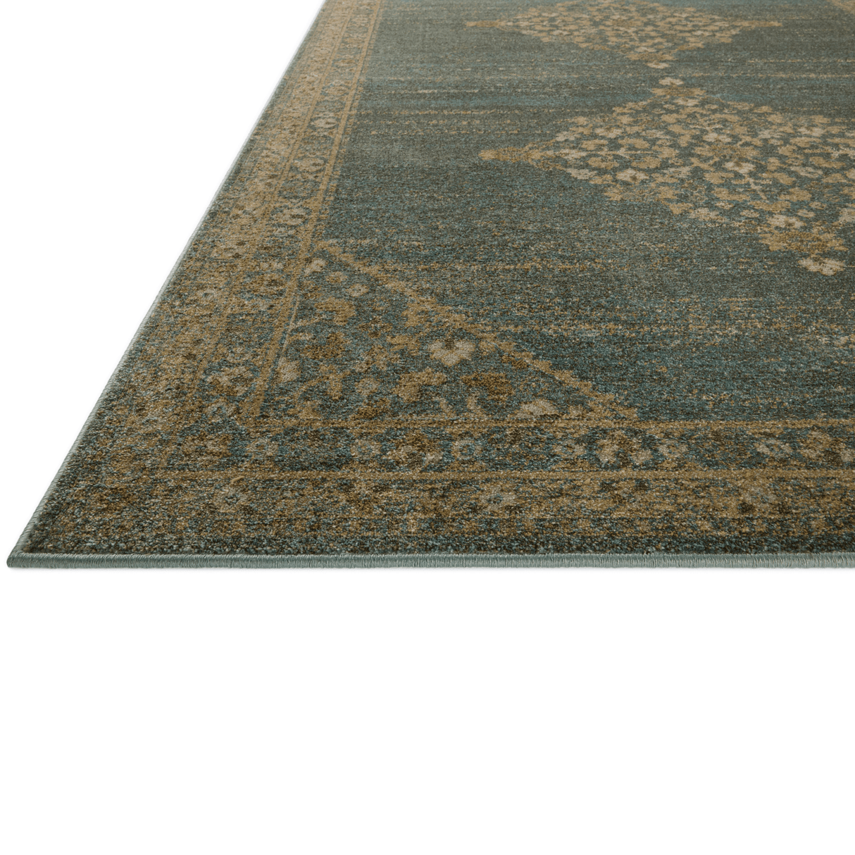 Loloi Magnolia Home Mona Rug Rugs