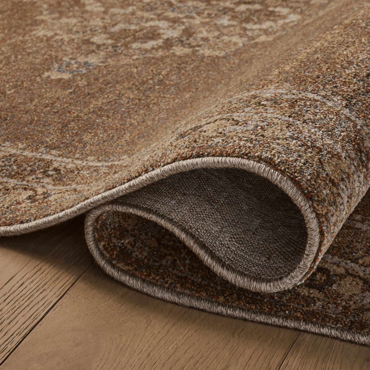 Loloi Magnolia Home Mona Rug Rugs