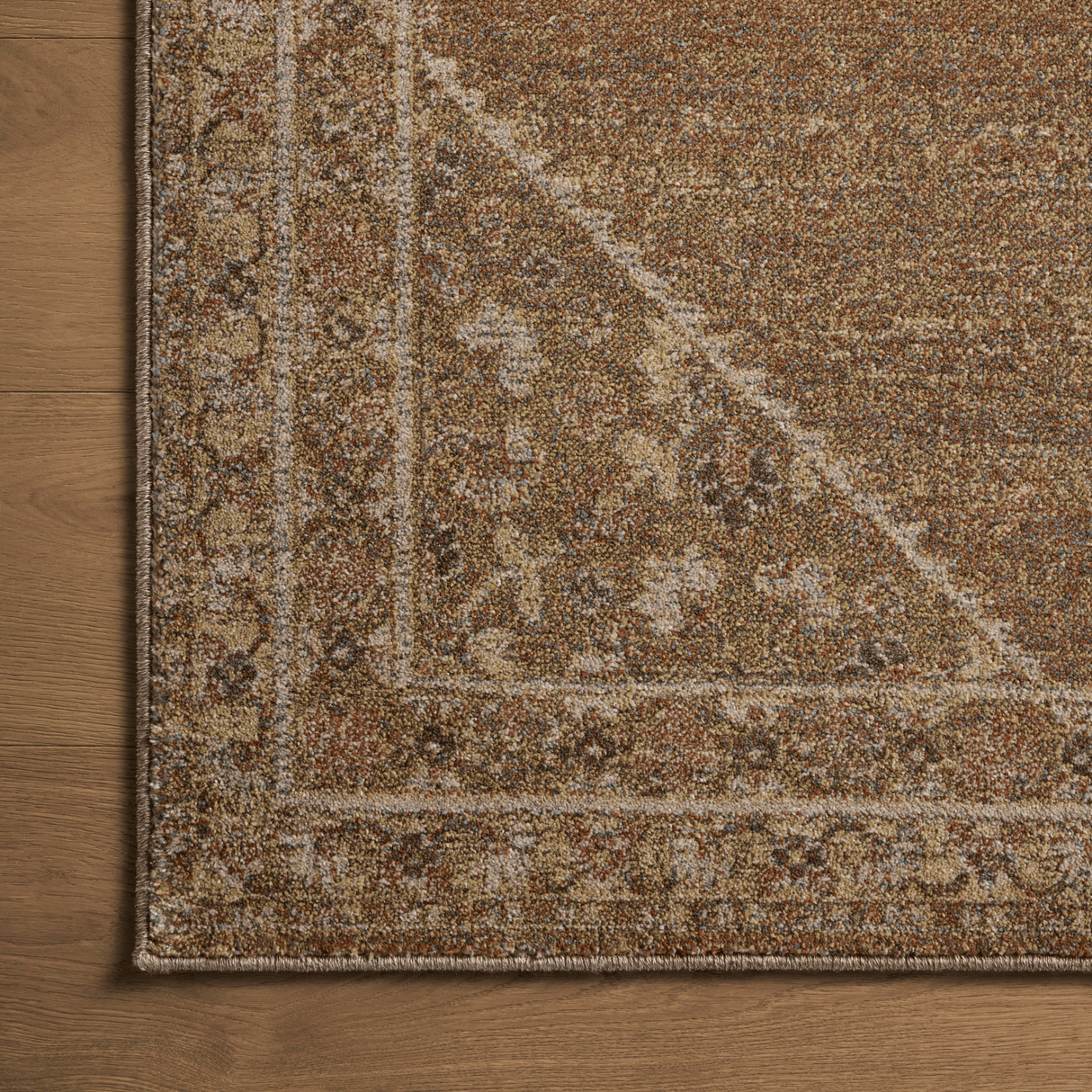 Loloi Magnolia Home Mona Rug Rugs