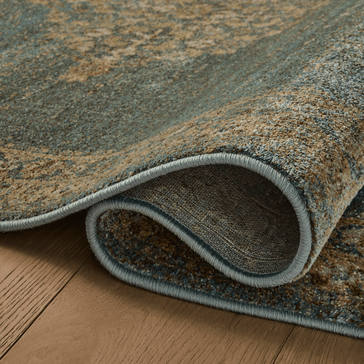 Loloi Magnolia Home Mona Rug Rugs