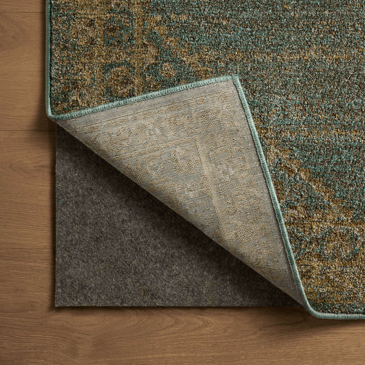 Loloi Magnolia Home Mona Rug Rugs