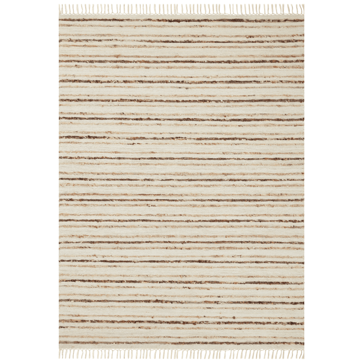 Loloi Magnolia Home Nico Rug Rugs NICO2339-IVORYNATURAL