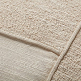 Loloi Magnolia Home Pillow - Ivory Pillows