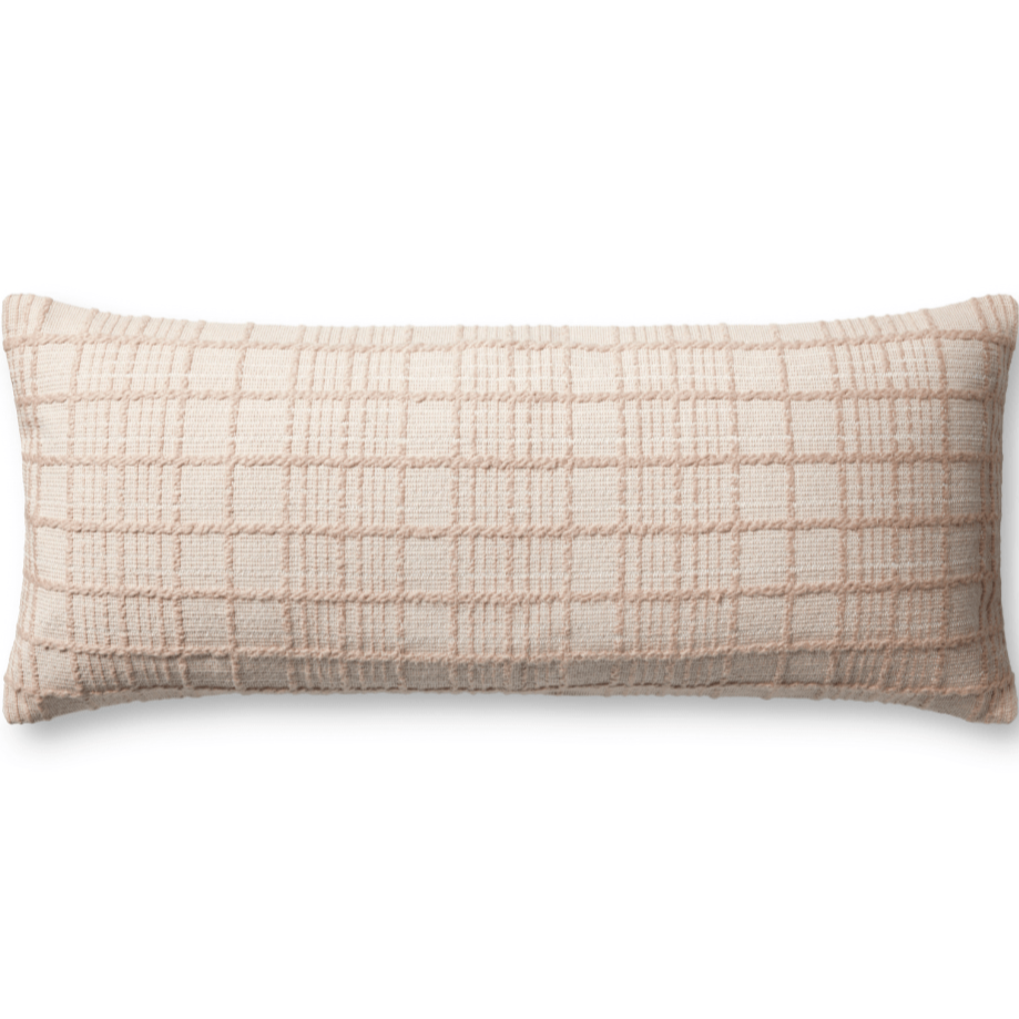Loloi Magnolia Home Pillow Pillow & Decor PMH0064-BEIGE1335-COVER