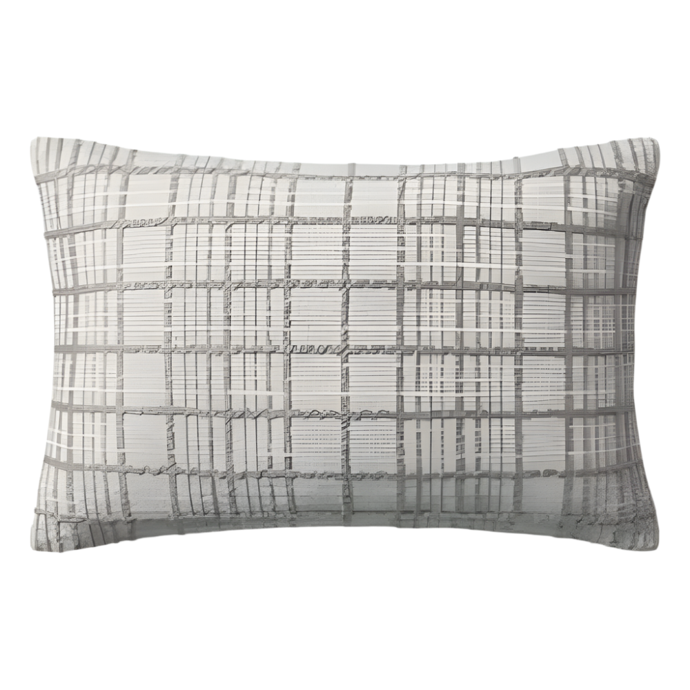 Loloi Magnolia Home Pillow Pillow & Decor PMH0064-GREY1321-COVER
