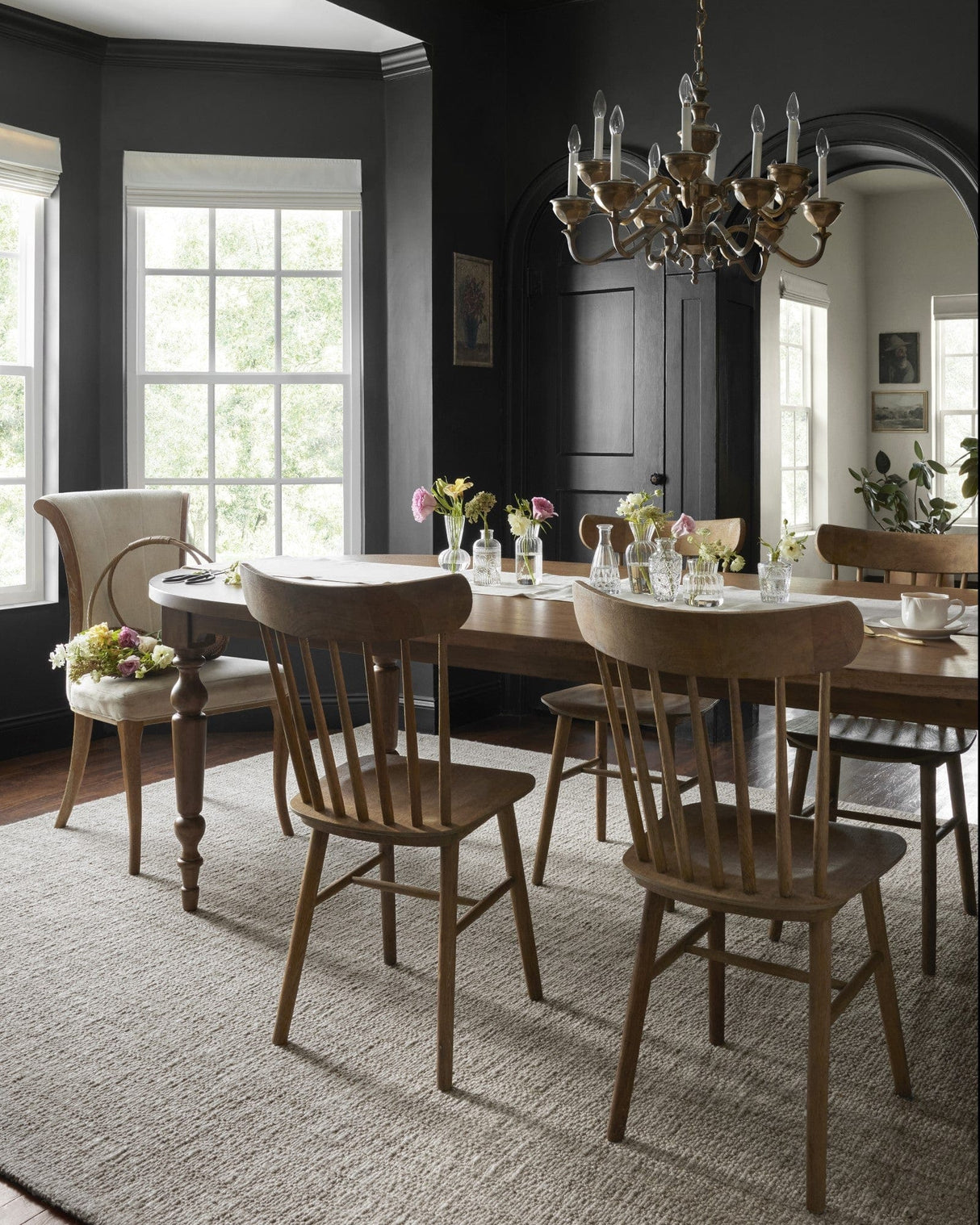 Loloi Magnolia Home Pippa Rug Rugs