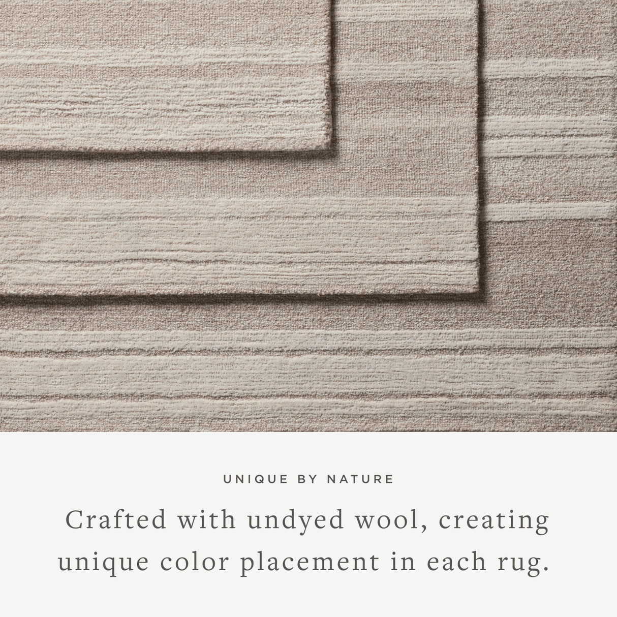 Loloi Magnolia Home Rae Rug - Clay/Ivory Rugs