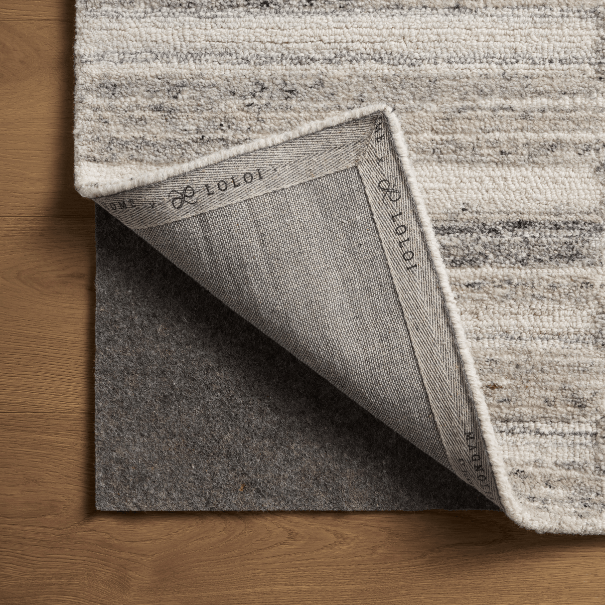 Loloi Magnolia Home Rae Rug Rugs