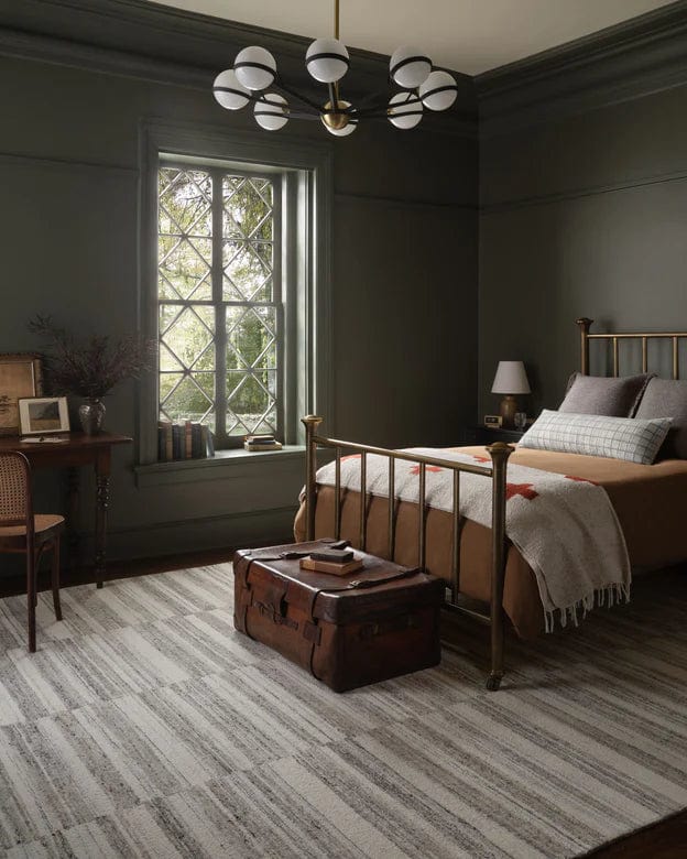 Loloi Magnolia Home Rae Rug Rugs