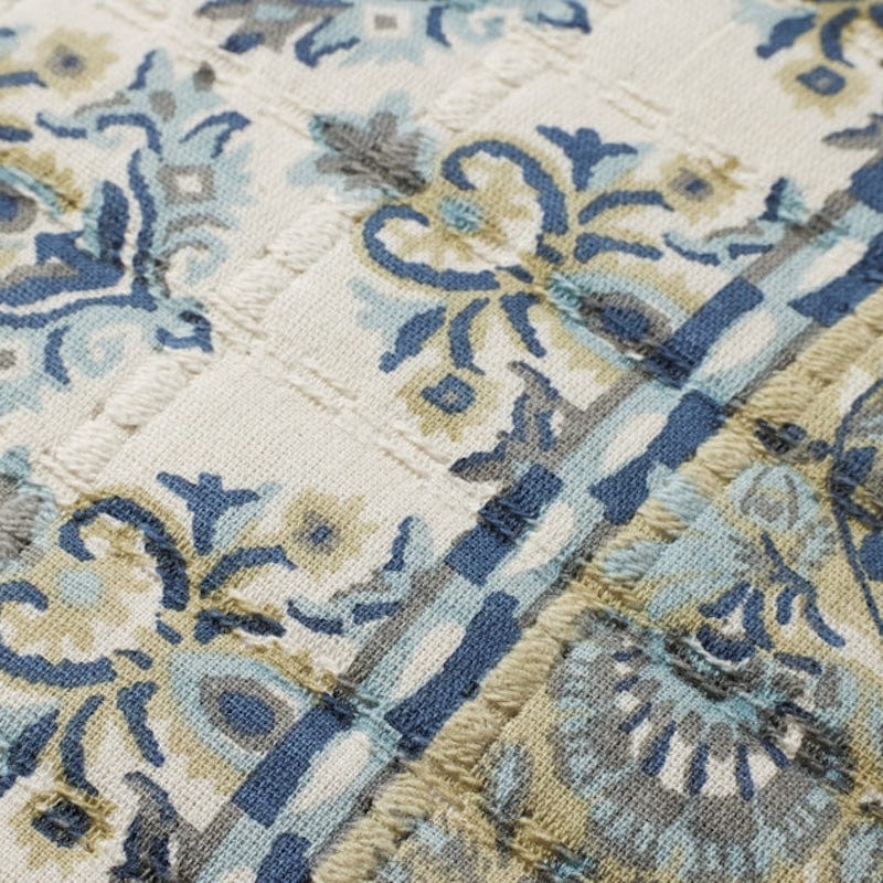 Loloi Pillow - Blue/Multi Pillows