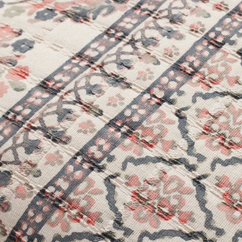 Loloi Pillow - Pink/Multi Pillows