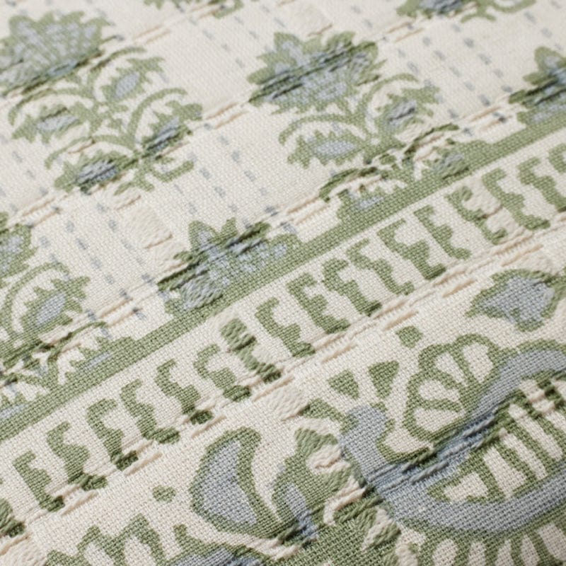 Loloi Pillow - Sage/Ivory Pillows