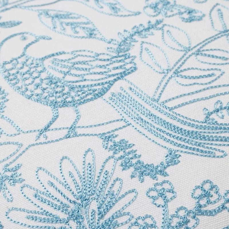 Loloi Rifle Paper Co. Aviary Pillow Pillows