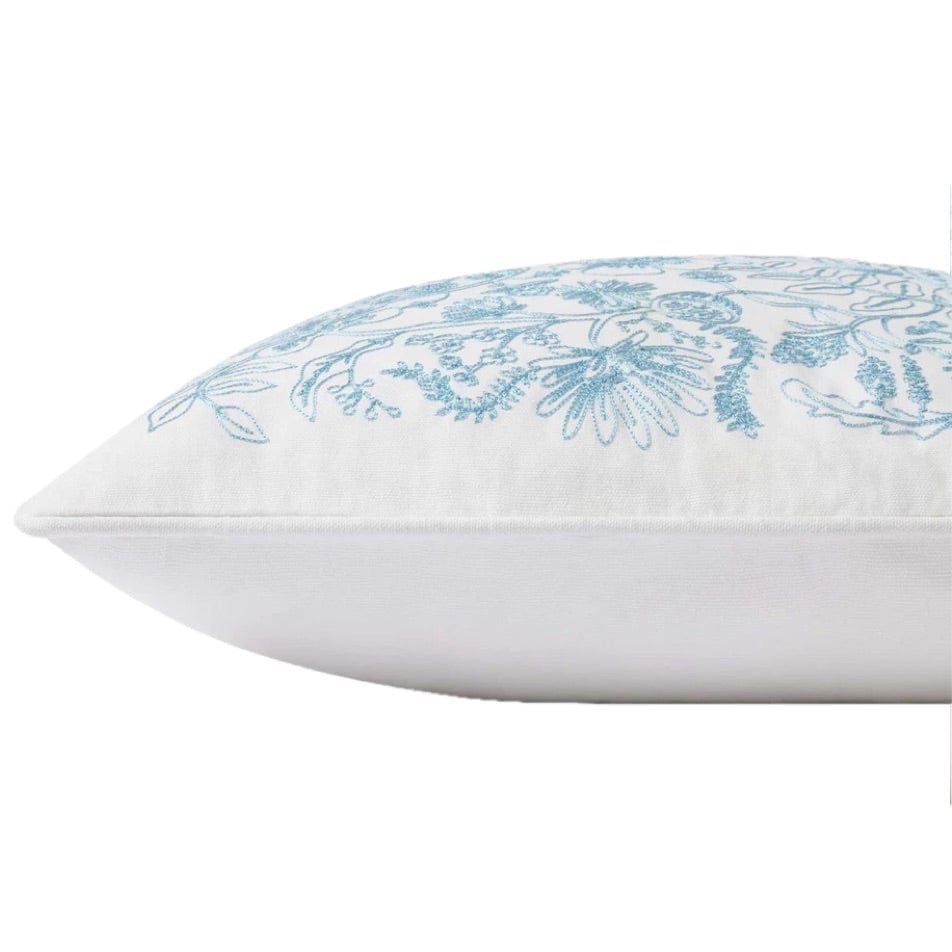 Loloi Rifle Paper Co. Aviary Pillow Pillows