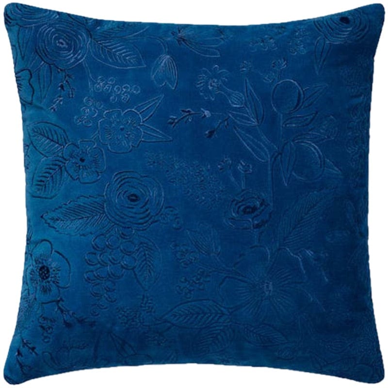 Loloi Rifle Paper Co. Colette Pillow Pillows