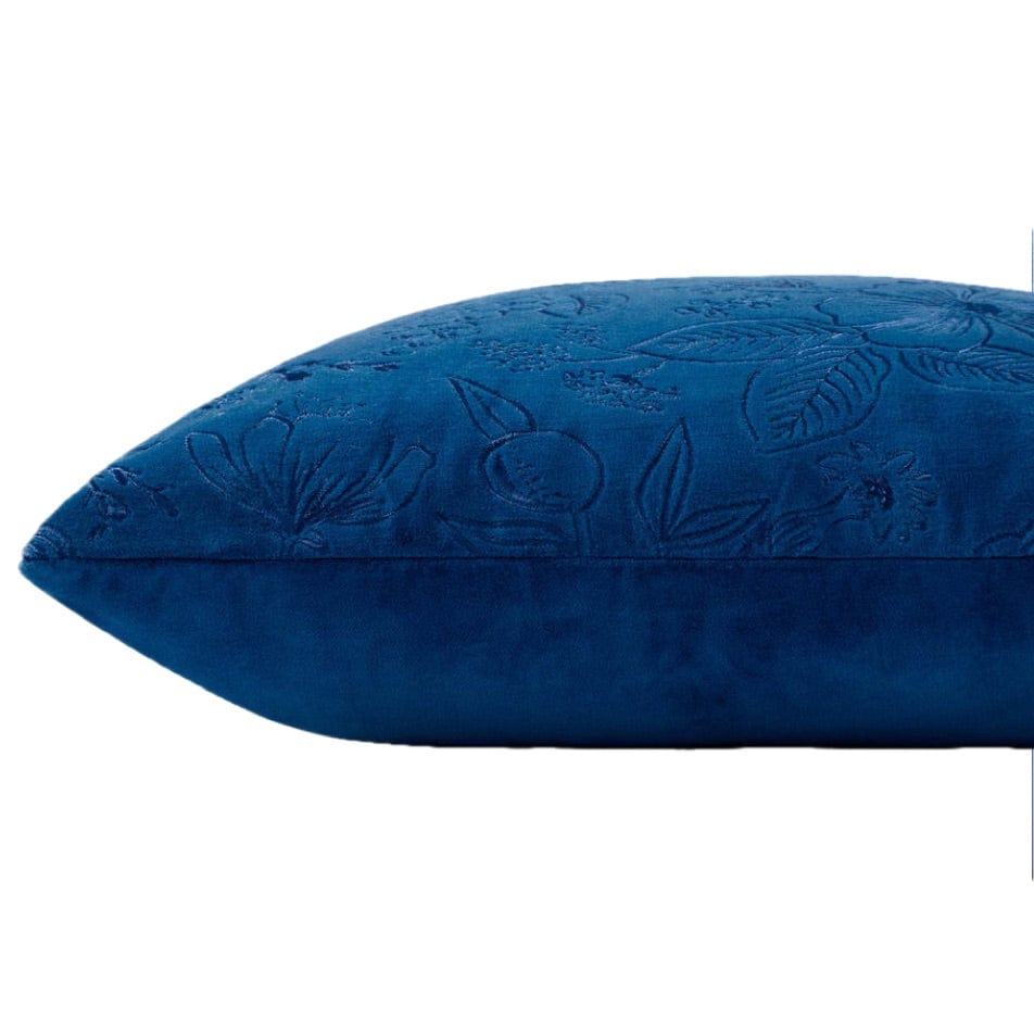 Loloi Rifle Paper Co. Colette Pillow Pillows