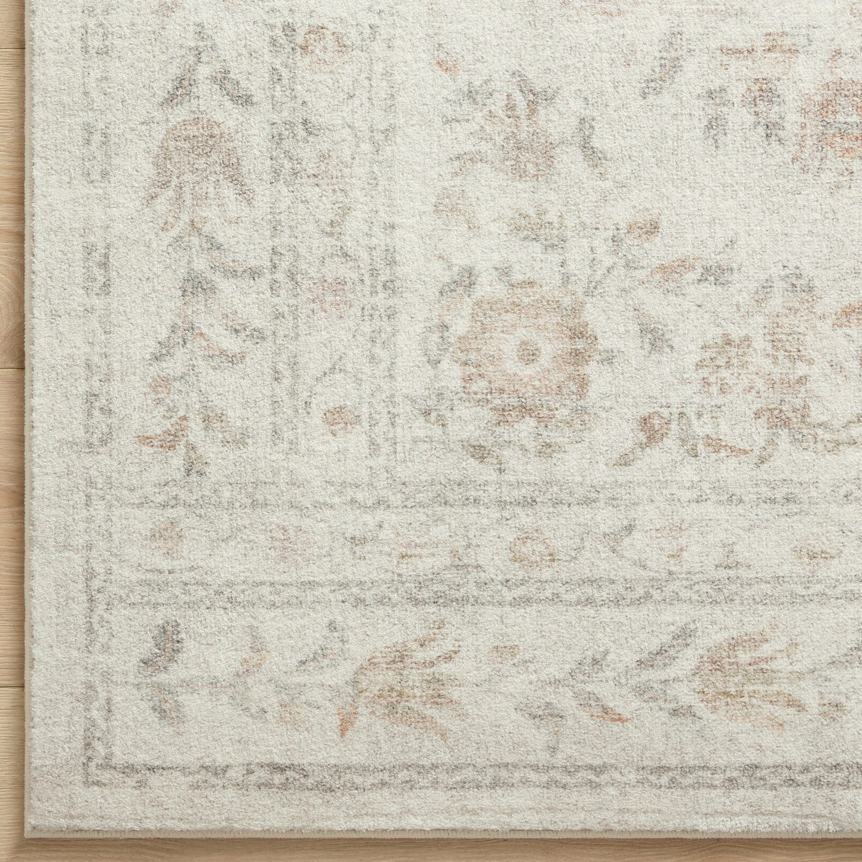 Loloi Rifle Paper Co. Courtyard Rug Rugs