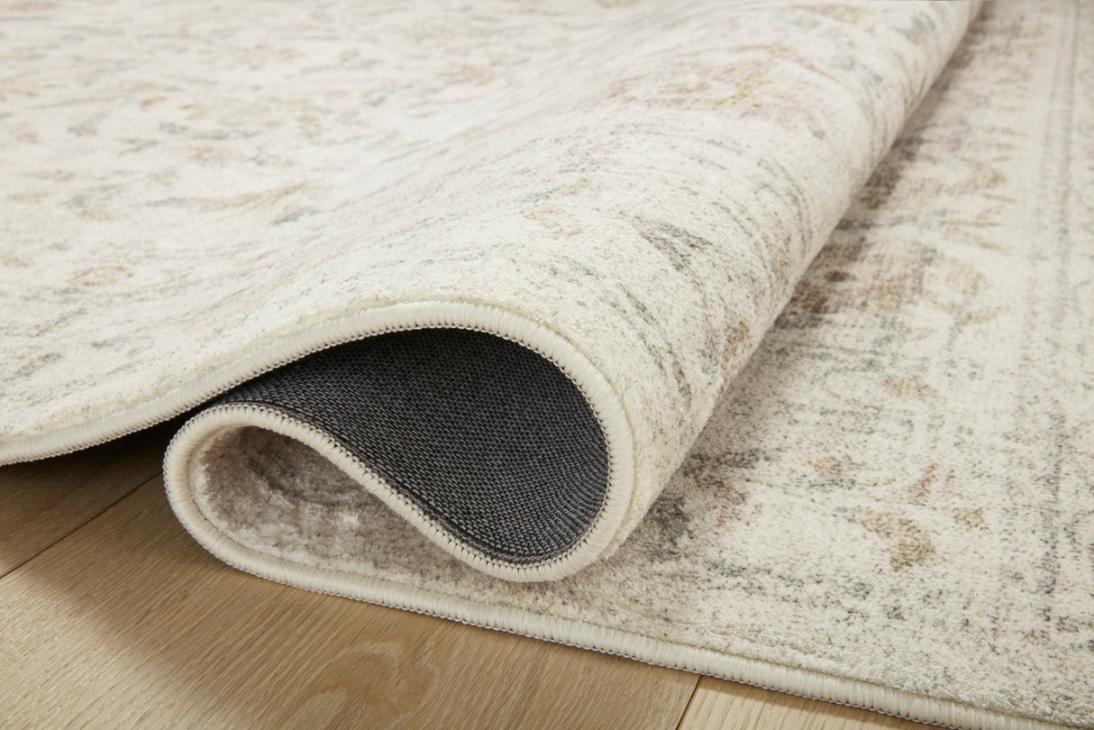 Loloi Rifle Paper Co. Courtyard Rug Rugs