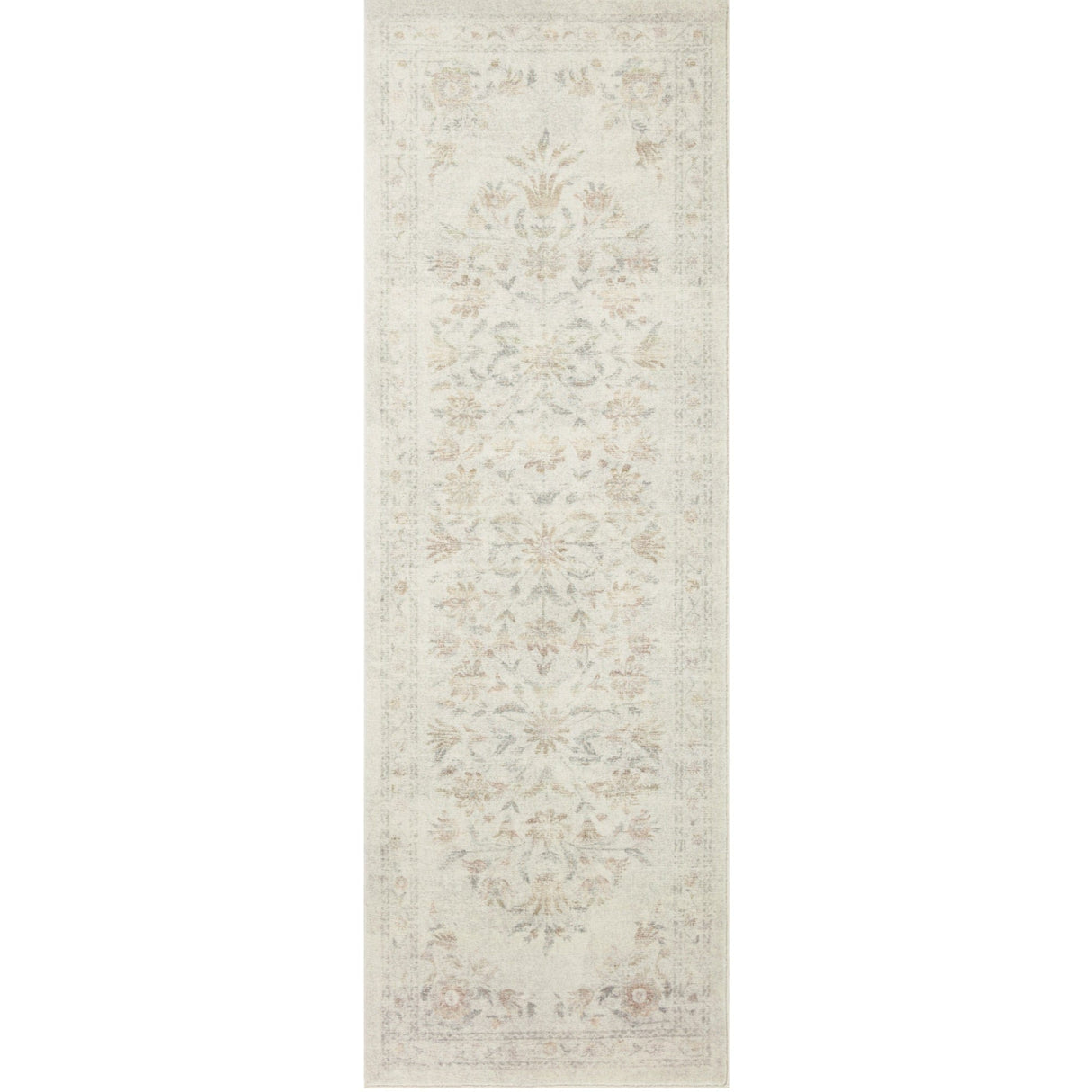 Loloi Rifle Paper Co. Courtyard Rug Rugs