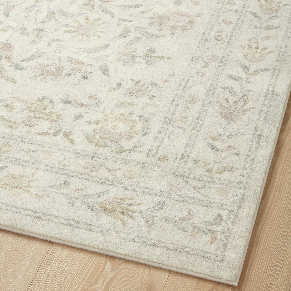 Loloi Rifle Paper Co. Courtyard Rug Rugs