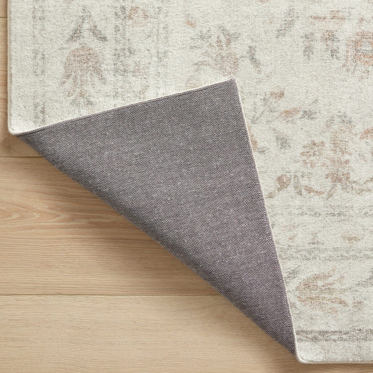 Loloi Rifle Paper Co. Courtyard Rug Rugs