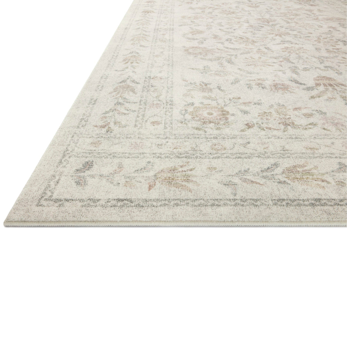 Loloi Rifle Paper Co. Courtyard Rug Rugs