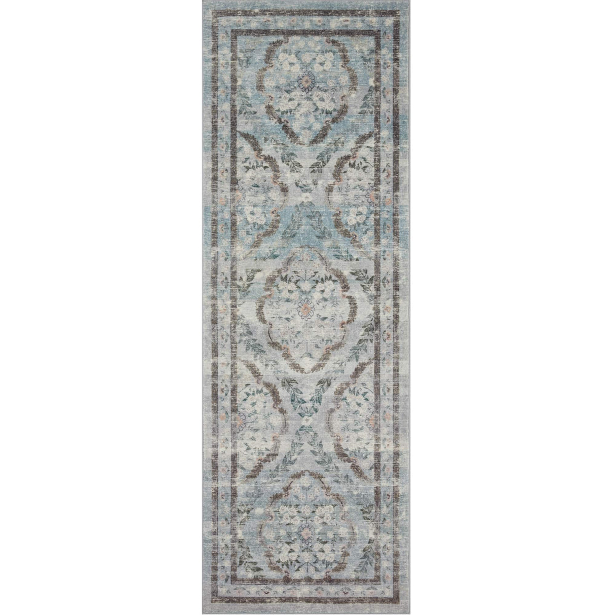 Loloi Rifle Paper Co. Courtyard Rug Rugs