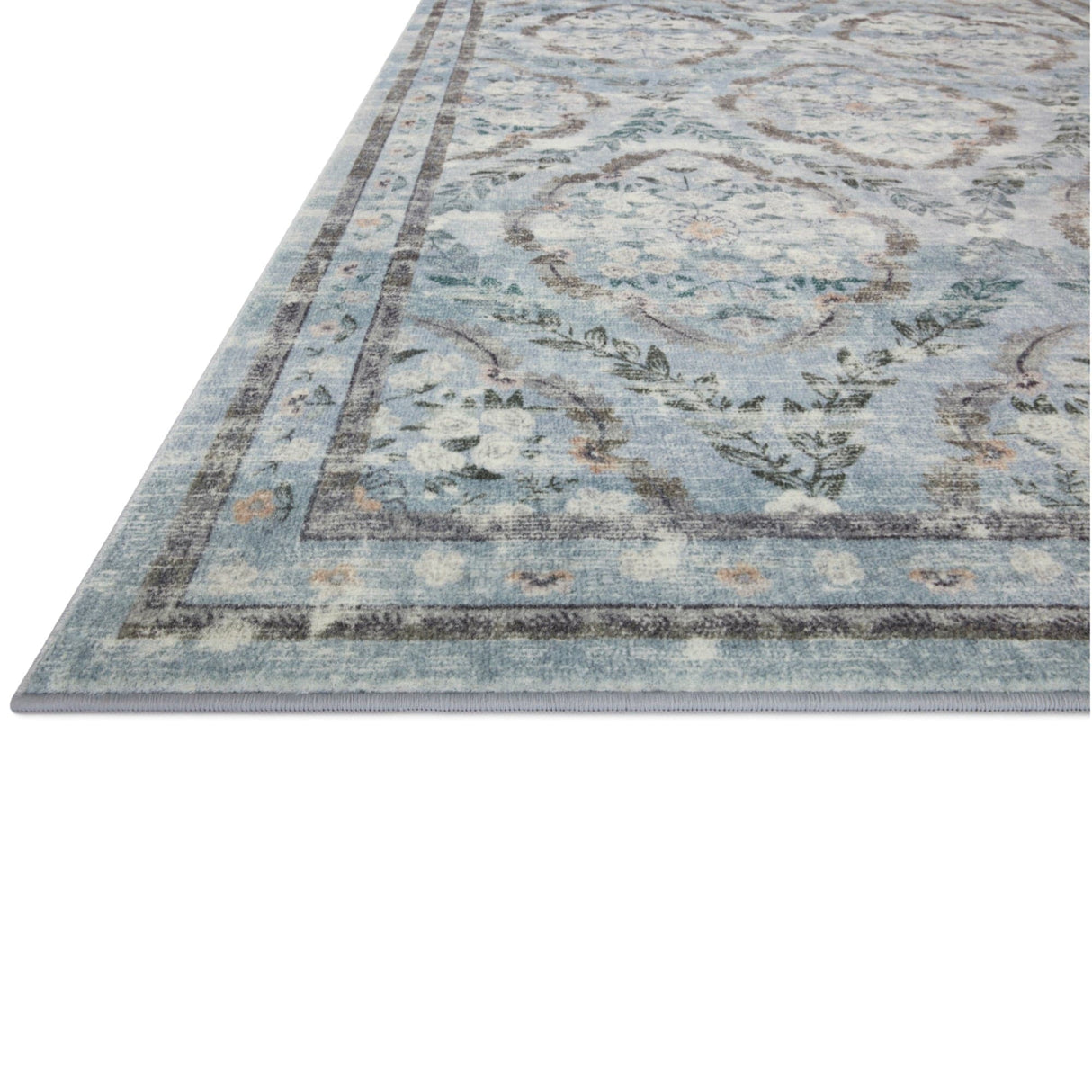 Loloi Rifle Paper Co. Courtyard Rug Rugs