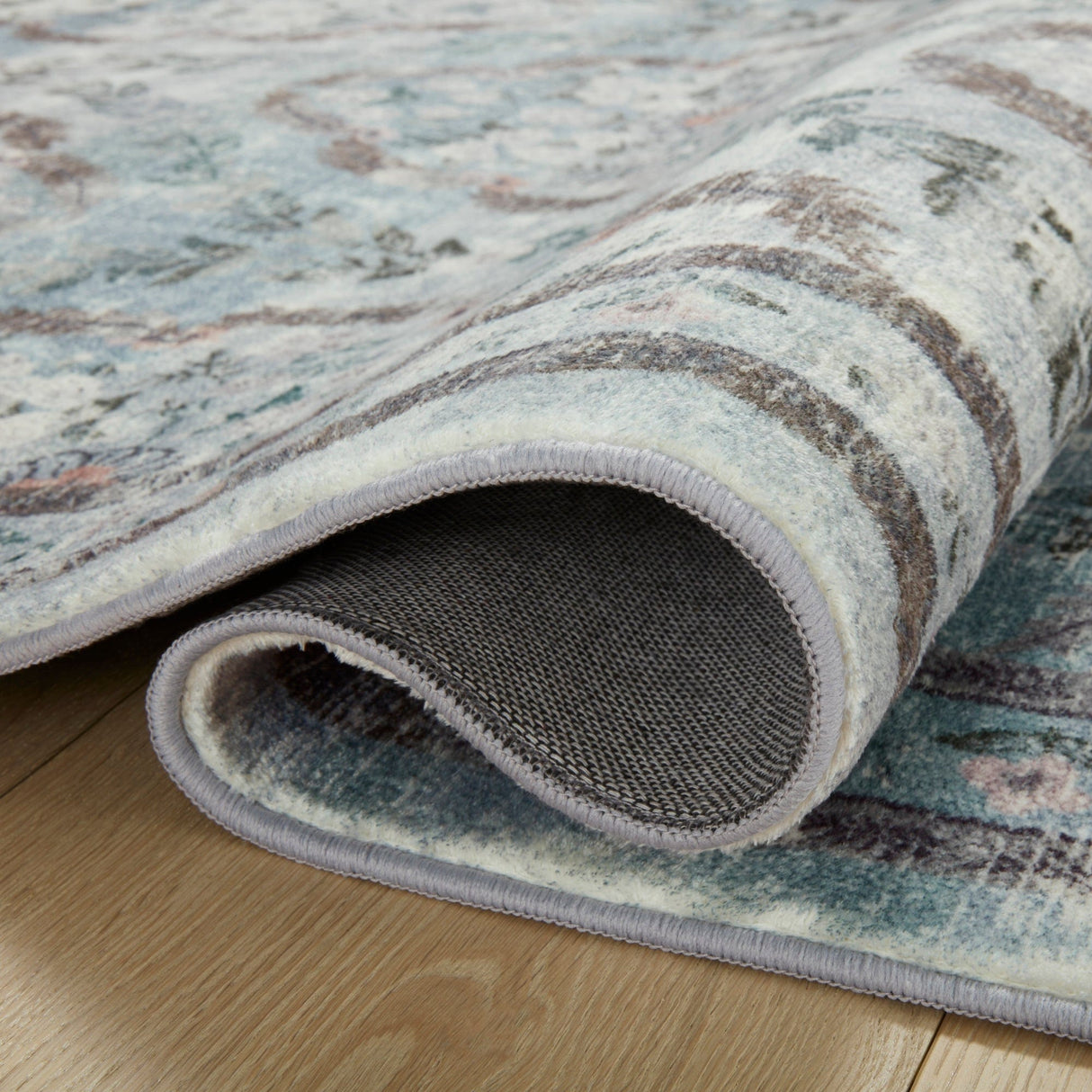 Loloi Rifle Paper Co. Courtyard Rug Rugs