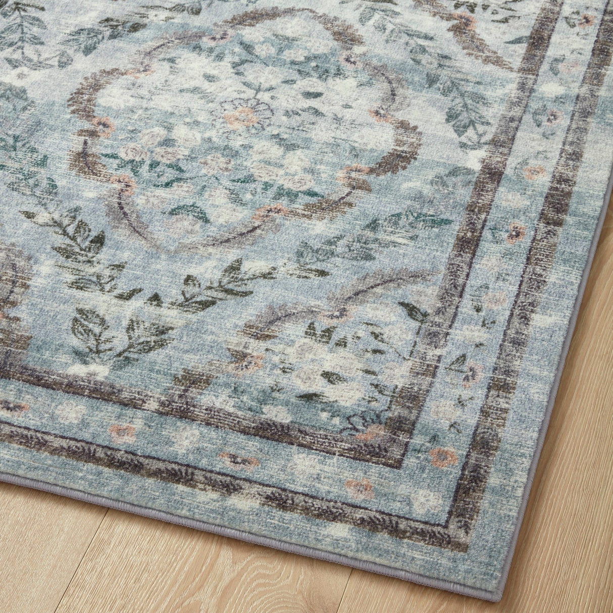 Loloi Rifle Paper Co. Courtyard Rug Rugs