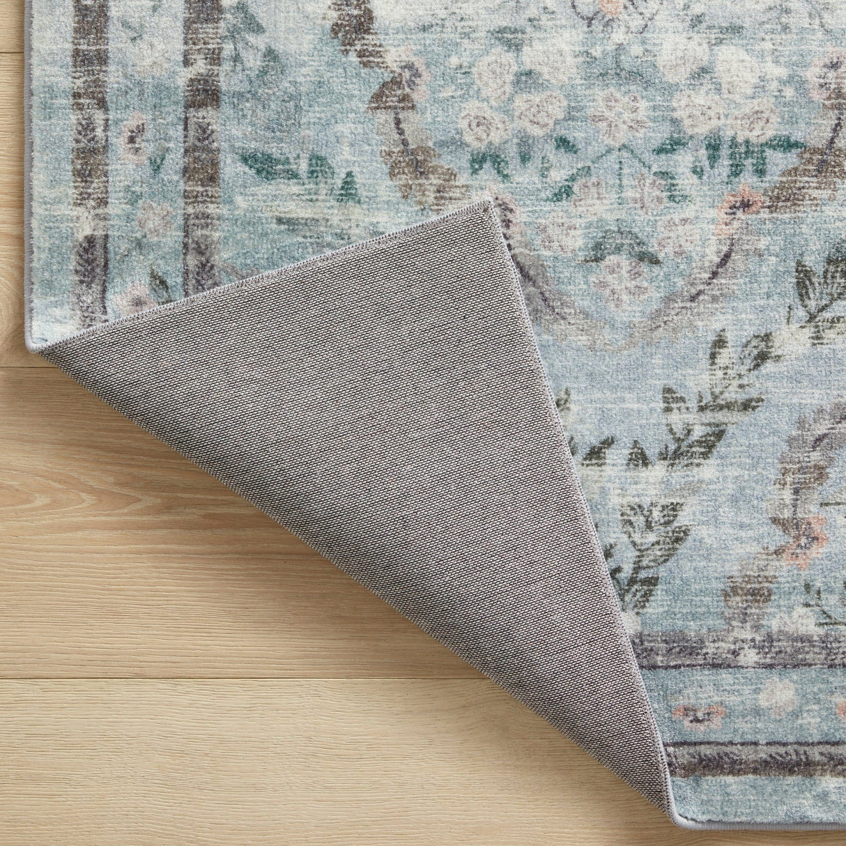 Loloi Rifle Paper Co. Courtyard Rug Rugs