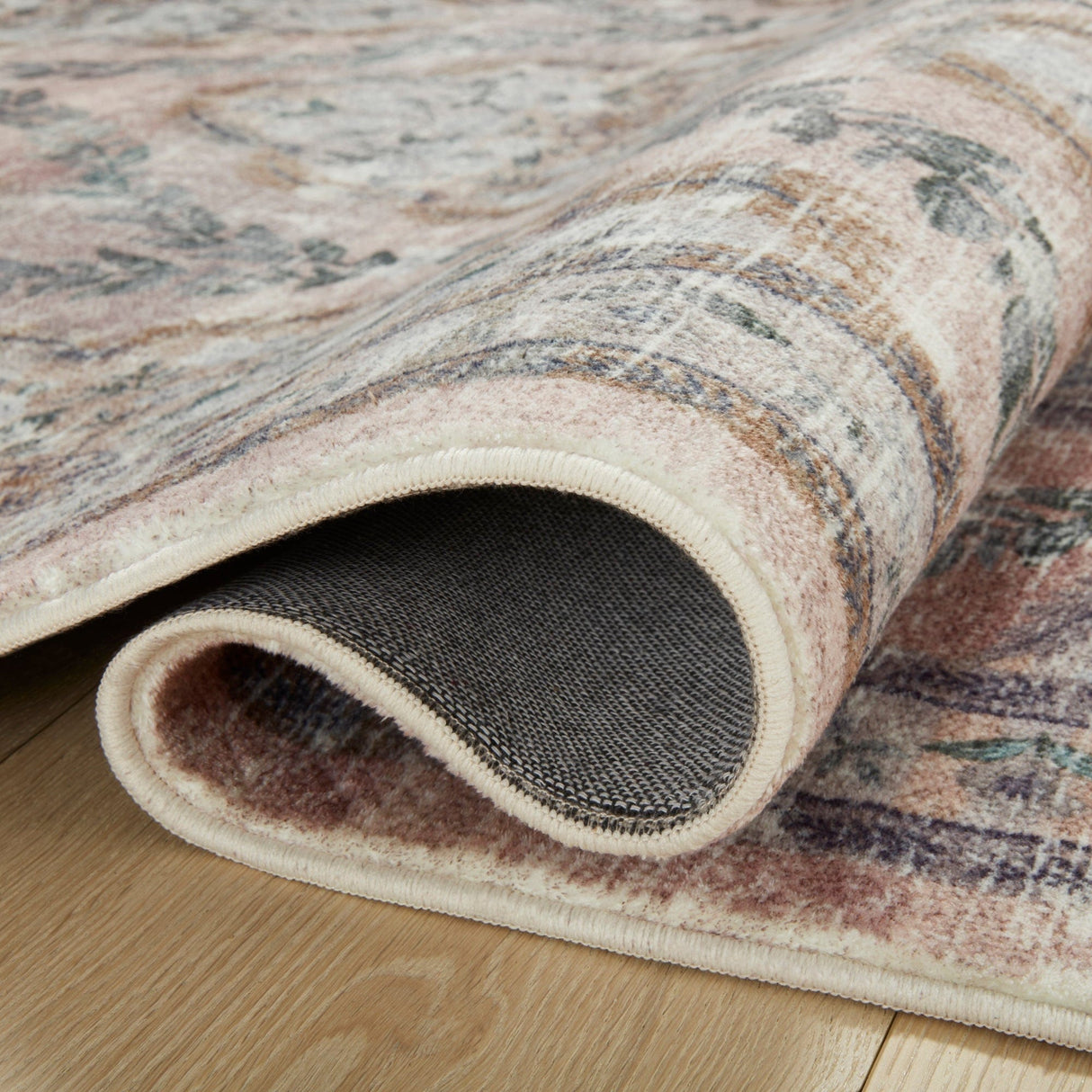 Loloi Rifle Paper Co. Courtyard Rug Rugs